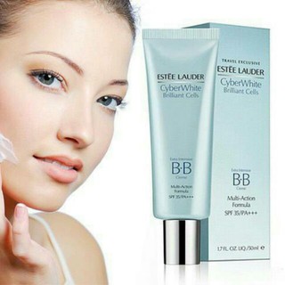 Beauty-Siam แท้ทั้งร้าน !! แบ่งขายเอสเต้บีบีครีม ESTEE CYBER WHITE BRILLIANT CELLS BB