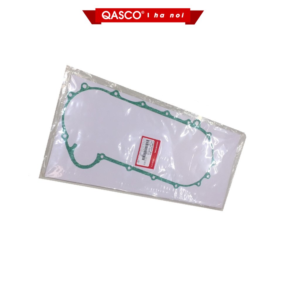 11395KVY901_ปะเก็นฝาครอบเครื่องซ้าย HONDA Air Blade 110 TASCO ชิ้นส่วนรถจักรยานยนต์_36D 4B