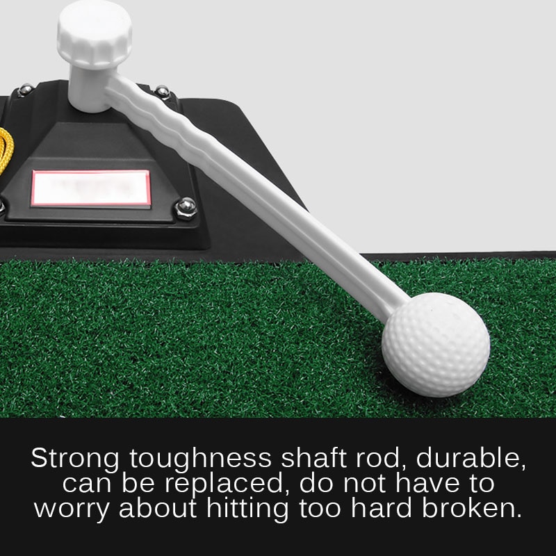 golf swing help tools