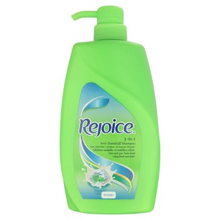 🔥อย่างดี🤩!! REJOICE รีจอยส์ แชมพู 3อิน1 857 มล. 🚚พร้อมส่ง!! 💨