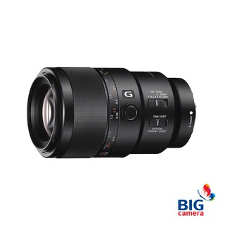 Sony FE 90mm f2.8 Macro G OSS (SEL90M28G) Lenses - ประกันศูนย์