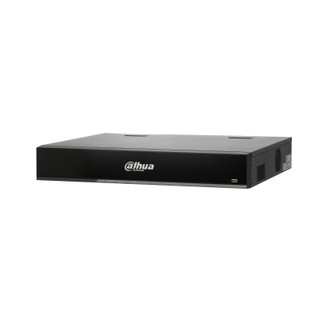 เครื่องบันทึก Dahua NVR4416-16P-I 16CH ,16PoE AI PRO NVR 12MP,H.265+ 4SATA PORT,UP TO 10TB