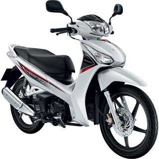 กระจกมองข้าง Wave-125i  ปี 2005 (เทียม)