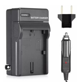 ที่ชาร์จแบตเตอรี่กล้อง Battery Charger for DMW-BLC12