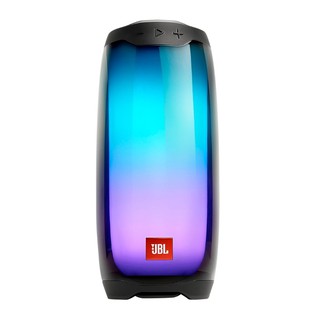 JBL SPEAKER BLUETOOTH (ลำโพงบลูทูธ) PULSE 4 BLACK (JBLPULSE4BLK)