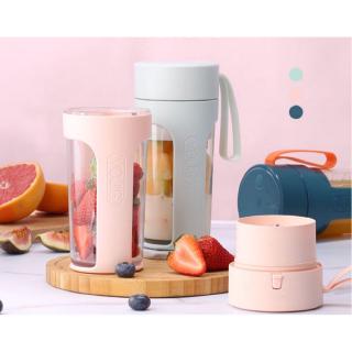 เครื่องคั้นน้ำผลไม้แบบพกพา YOULG Wireless Vacuum Portable Juicer