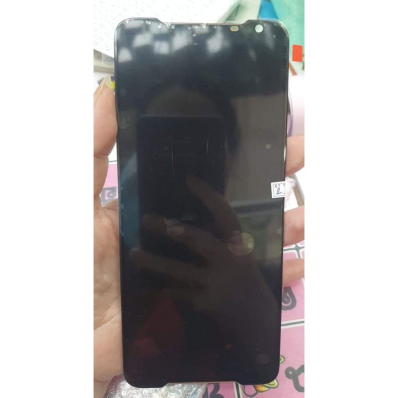 หน้าจอ Asus Rog Phone2 zs660kl