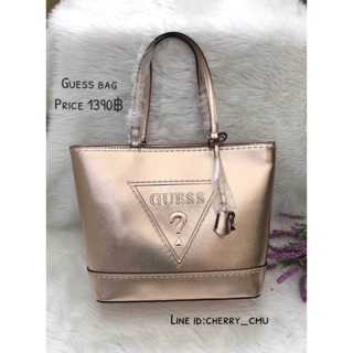 Guess bag แท้ราคาถูก