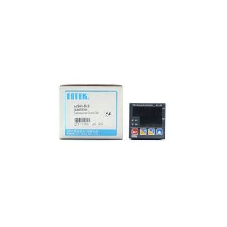 MT48-R-E FOTEK Temperature Controllers PID +Fuzzy Controller