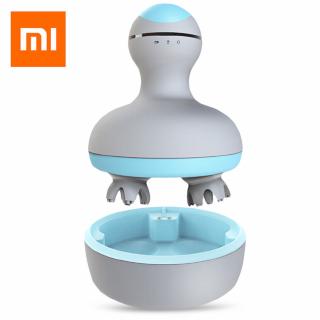 xiaomi mijia เครื่องนวดไฟฟ้าขนาดเล็ก 3 d 2 speed