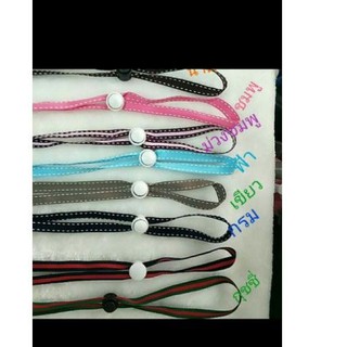 เชือกโพลีทอ หลาละ10บาท