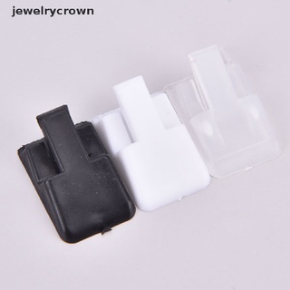 [jewelrycrown] ชั้นวางแหวนพลาสติก ขนาดเล็ก 10 ชิ้น