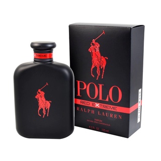 Ralph Lauren Polo Red Extreme EDP 125 ml. แลกซื้อ