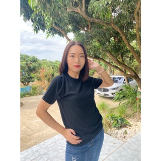 เสื้อไหมพรมแขนสั้น เสื้อแขนสั้น เสื้อยืด เสื้อยืดแฟชั่น พร้อมส่ง!! ราคาถูกที่สุด
