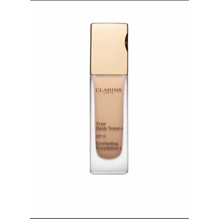 CLARINS Everlasting Foundation+ SPF15