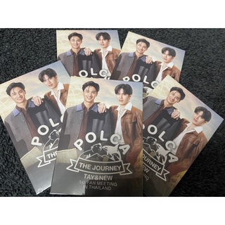 POSTCARD SET เตนิว (พร้อมส่ง)