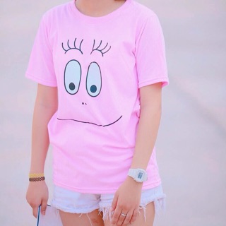 เสื้อแนวKorea