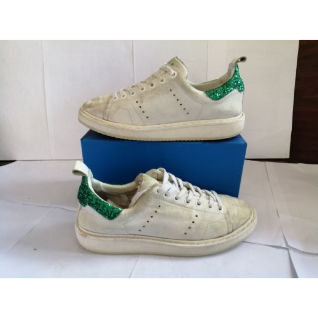 GGDB​ /รองเท้า​ Golden​ Goose​ / Starter​ มือ2