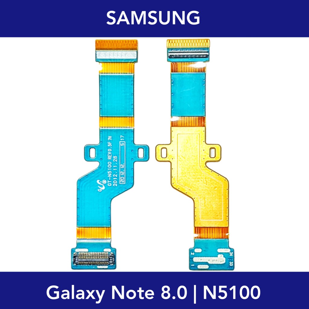 แพรหน้าจอ Samsung Galaxy Note 8.0 N5100 | PCB LCD | อะไหล่มือถือ