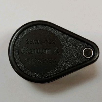 กล้องส่องพระยี่ห้อ canon ตัวใหญ่