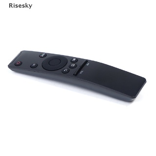 Risesky ใหม่ รีโมตคอนโทรลทีวี แบบเปลี่ยน BN59-01245A BN59-01260A สําหรับ Samsung HD 4K