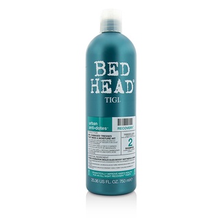 TIGI - แชมพูฟื้นฟูสภาพผม Bed Head Urban Anti+dotes