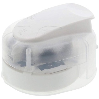 Sunstar Stationery Kadomaru PRO NEO 3-Way Corner Cutter ( White ), ‎S4765060