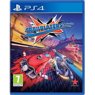 PlayStation4™ เกม PS4 Trailblazers (By ClaSsIC GaME)