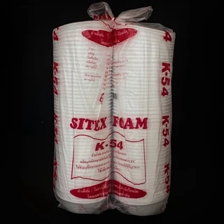 ถ้วยโฟมใส่อาหาร ชามโฟมบรรจุอาหาร ถ้วยโฟมกลม โฟมเหลี่ยม (1แพ็ค/100 ใบ)
