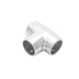 TEE 90 DEGREE-1 INCH.Marine Grade 316 สแตนเลสเกรด 316 Stainless Steel Fitting