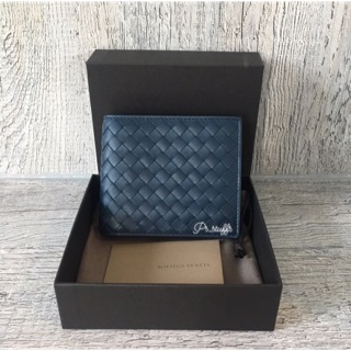 Bottega wallet 8 cards