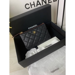 Chanel coin purse พร้อมส่งค่ะ