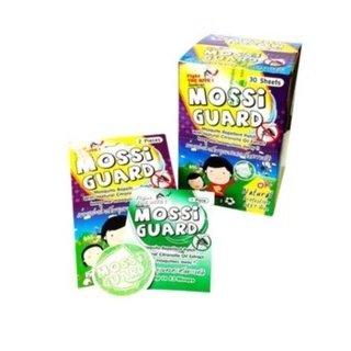 Happy noz สติ๊กเกอร์หัวหอม 5 กล่อง❤️ฟรี! mossi guard 1 ดวง✌️ค่าส่งถูก ใหม่ล่าสุด organic 100%