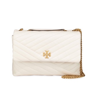 Tory Burch Kira Chevron Convertible Bag