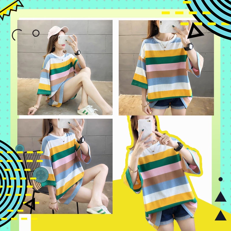 LH.Sunday🍀 รวมเซตมินิเดรสน่ารักปังๆ สำหรับสาวไซส์มินิ ใส่เป็นเสื้อก็ได้❤️‍🔥 เป็นเดรสก็แซ่บ แมทซ์ง่ายได้หลายลุค