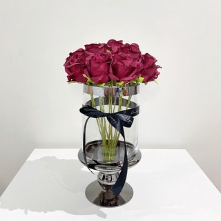 Rose Bud TY1 ดอกกุหลาบตูมก้านเดี่ยว สำหรับวาเลนไทน์