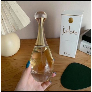 100ml น้ำหอม​ Dior Jadore