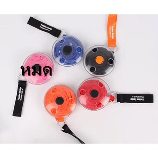 SHOPPING BAG TO ROLL UP กระเป๋าสะพายวงกลม