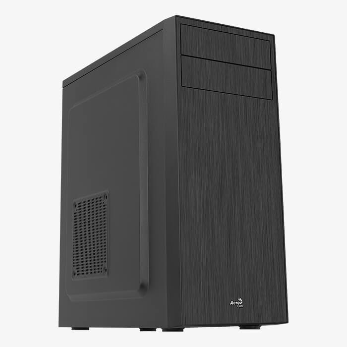 PC Cases 1090 บาท AEROCOOL CS-1103 MID TOWER CASE Computers & Accessories