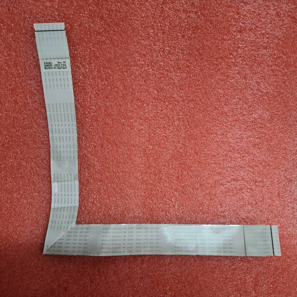 สายแพ SAMSUNG รุ่น UA43M5100AK ,UA43M5100AK ,UA49J5200AK ,UA49J5250AK ,UA49M5000AK, UA49M5100AK อะไห