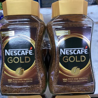 Nescafé Gold 250‼️#200g #rich and smooth