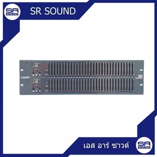 SOUNDBEST EQ1231 EQUALIZER อีควอไรเซอร์