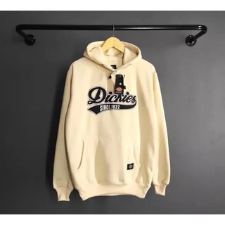 Dickies SWEATER ORIGINAL 1922 เสื้อกันหนาวลําลอง พรีเมี่ยม สําหรับผู้ชาย ผู้หญิง - DICKIES พรีเมี่ยม 1922