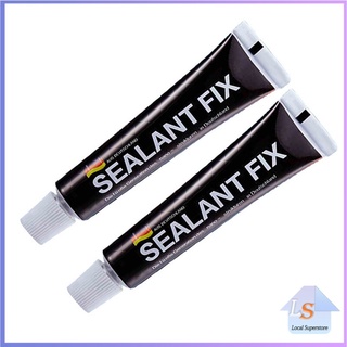 กาวอเนกประสงค์ กาวติดผนัง ไม่ต้องเจาะผนัง SEALANT FIX ติดแน่น ทนทาน รับน้ำหนักได้มาก Super Glue