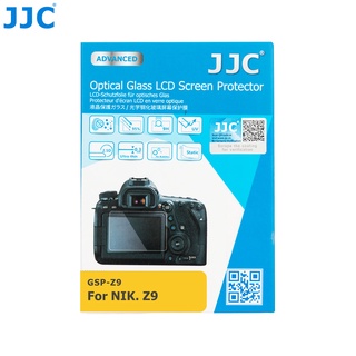 JJC GSP-Z9 กระจกกันรอย สำหรับกล้อง NIKON Z9