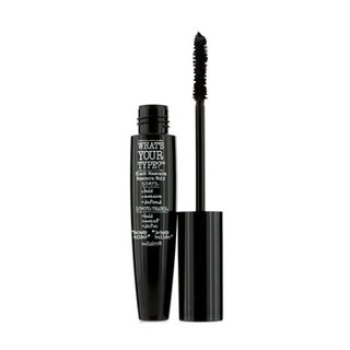 THE BALM Whats Your Type The Body Builder Mascara Size: 12ml/0.4oz  Color: Black