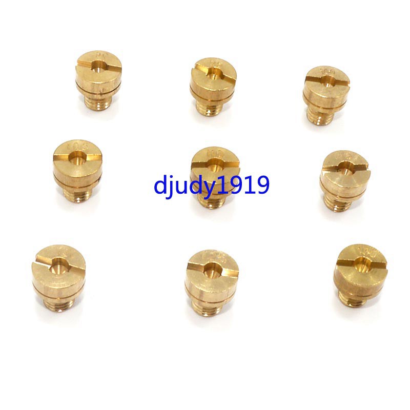 1PCS Mikuni VM22 VM26 คาร์บูเรเตอร์ Mani Jet ชุดซ่อมสําหรับ Dirt Pit Bike รถจักรยานยนต์ Molkt Carb