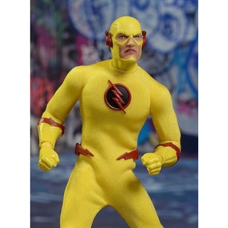 Zoom Mezco One:12 Action Figure 15 cm (ชุดผ้า)