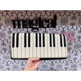 Kate Spade Piano Clutch กระเป๋าเปียโน