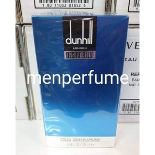 Dunhill desire blue edt 100ml